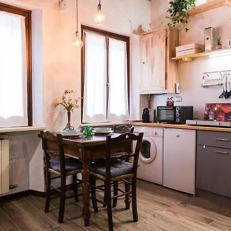 Guiding Star House In Centro! Daire Verona