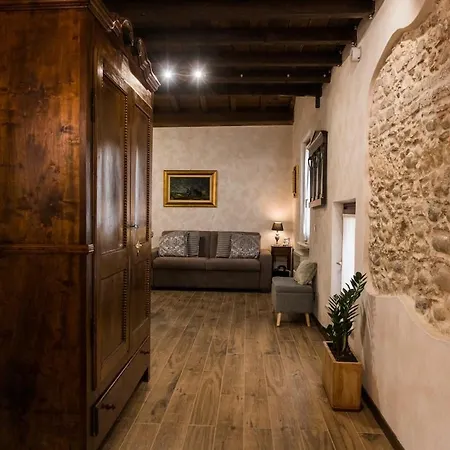 Daire Guiding Star House In Centro! Verona