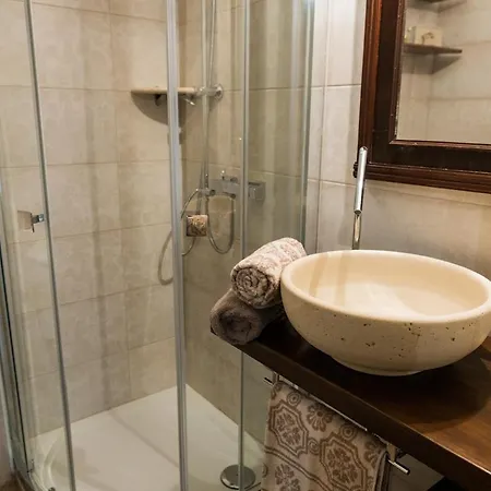 Apartment Guiding Star House In Centro!