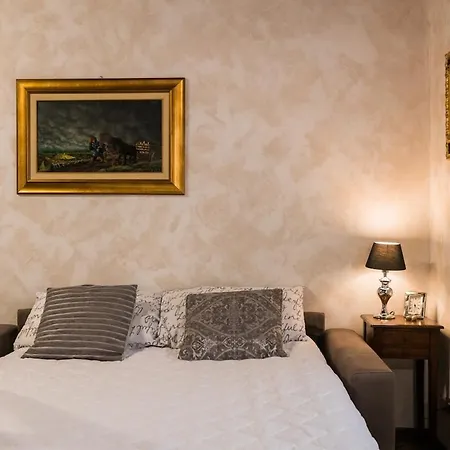 Apartment Guiding Star House In Centro! *
