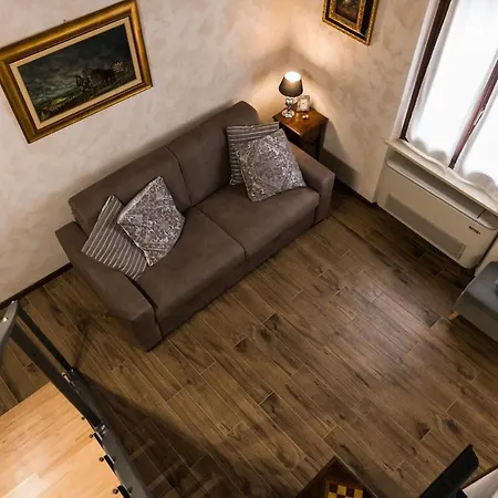 Guiding Star House In Centro! Apartment Verona