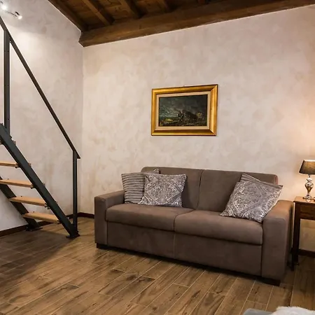Apartment Guiding Star House In Centro! *