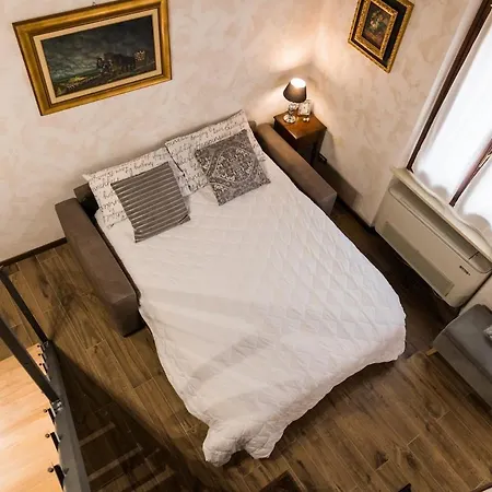Guiding Star House In Centro! * Verona