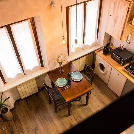 Guiding Star House In Centro! * Verona