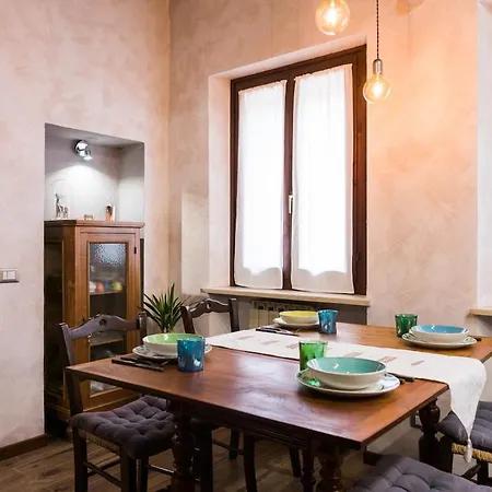 Apartment Guiding Star House In Centro! *