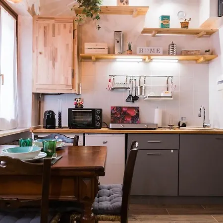 Apartment Guiding Star House In Centro! *